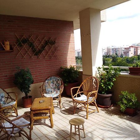 Apartamento Principe Caceres Exterior photo