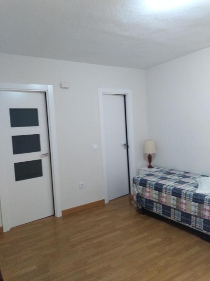 Apartamento Principe Caceres Exterior photo