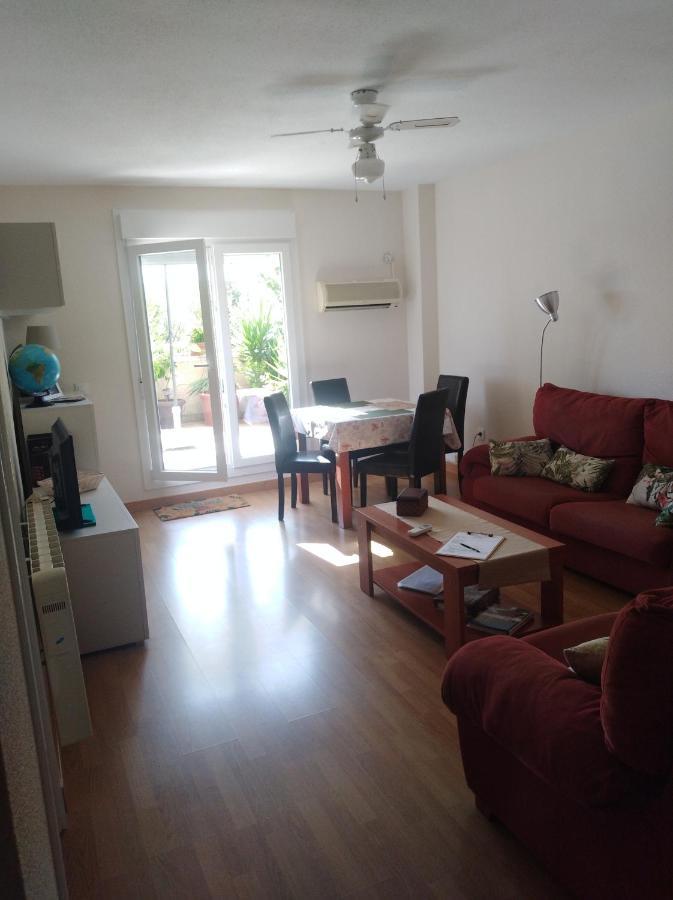 Apartamento Principe Caceres Exterior photo