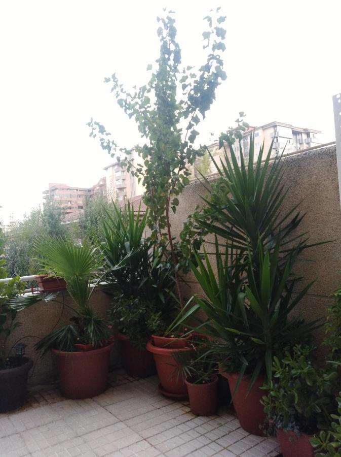 Apartamento Principe Caceres Exterior photo