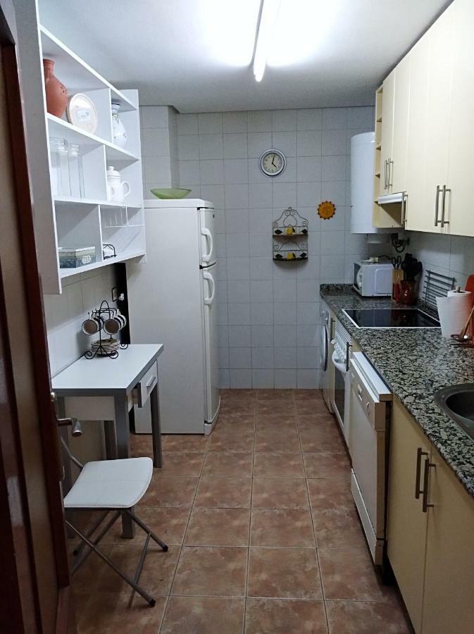 Apartamento Principe Caceres Exterior photo